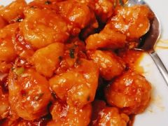 干烧明虾球-国际饭店·帆声西饼屋(黄河路店)