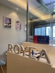 点击看大图 -ROYEA茹彦祛痘·问题肌肤修护中心