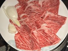 -鮨玄寿喜烧(CP静安店)