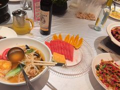 -王府井酒店(金桥港湾店)