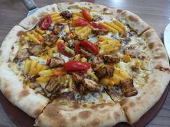 -米斯特比萨(光华桥凯德MALL天津湾店)