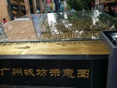 -北京路步行街-千年古道遗址