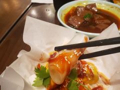 -新旺茶餐厅(嘉里城店)