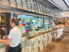 -黄山老妈·土菜(碧桂园店)