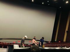 -首都电影院(天津店 中国巨幕)