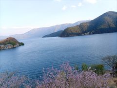 -丽江泸沽湖景区