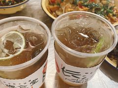 -东排食堂长沙小吃大排档(五一广场店)