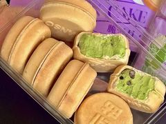 -GANSO元祖食品(白下店)