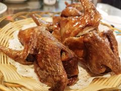 -沙田鸽王(解放路店)