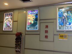 -脑洞先生非恐剧情密室(五一店)