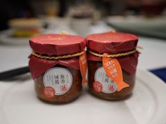 鱼香肉丝酱-眉州东坡(中关村店)