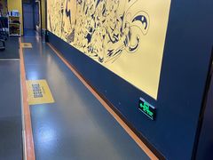-超鹿运动健身(紫阳商贸中心店)
