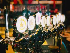 -MOSSO德国餐厅·音乐酒吧(环宇荟店)