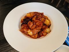 宫保鸡丁-金鼎轩(鸟巢北辰荟店)