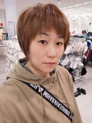 -Z.X HAIR SALON张新美业