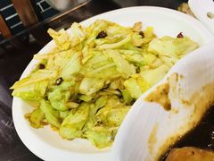 -何氏排骨(左家塘店)