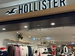 -Hollister(希慎广场店)