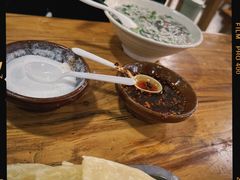 -赵家羊肉羊汤馆(车站总店)