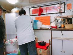 大堂-老地方面馆(思南路店)