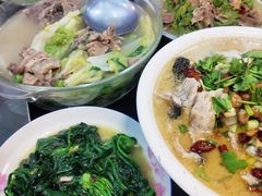 -宝岩生态观光园