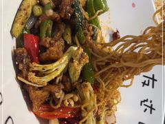-友达面馆(海珠店)