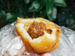 油氽团子-荣阳楼(山塘街店)