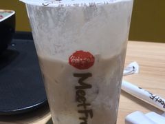 -鲜芋仙(南开大悦城店)