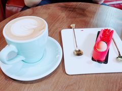 -咖法森林·咖啡  酒吧(天河店)