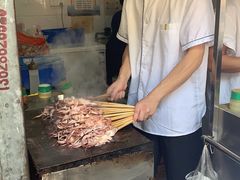 -覃肥叔桂林米粉(粮道街店)