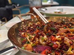 -绿草地·湘菜(7mall店)