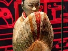-汉景帝阳陵博物院