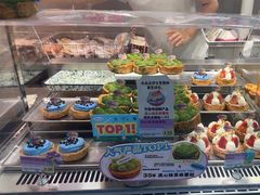 -PAOPAO Bakery&Café(港汇店)