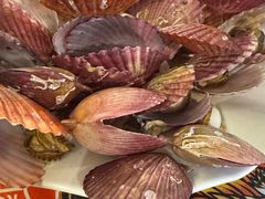 -清真海鲜大排档(原芥园道店)