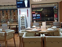 大堂-上关雪東北菜(中房金谊店)