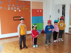 -京师阳光幼儿园(昌平园)