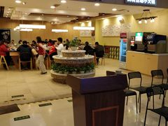 -咕叽咕叽自助烤肉小火锅(茂业清扬店)