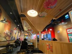 大堂-崎玉烧·寿司料理(石井国际店)