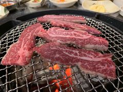 -친구亲顾韩国烤肉专门店(蓉花里店)