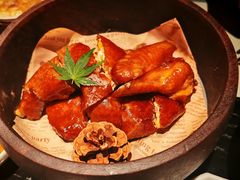 -锦楼·臻选新杭帮(杭州中心店)