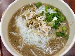 三鲜糊汤粉-蔡林记(胭脂路店)
