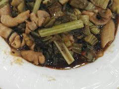 -潮喜竹溪荔湖酒家(荔枝湾店)