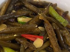 -帕米尔食府(白云观店)