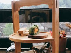 -上席擂茶·新中式青年茶馆(古城店)