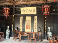 -王阳明故居