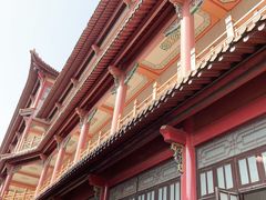 -高旻寺