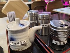 -银河烧鳗·活鳗料理专门店(西单大悦城店)