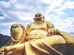 -大慈岩风景区