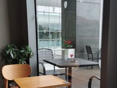-COSTA COFFEE(龙德广场店)