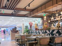 -Home Thai·泰谣(王府井apm店)