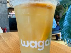 -Wagas沃歌斯(环贸店)